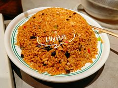 黑三剁-云海肴·汽锅鸡·云南菜(高德置地店)