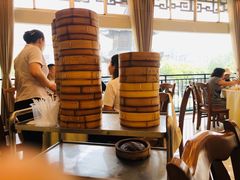 -怡园饭店-餐厅(四望亭店)