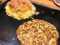 -鹤桥风月(ヨドバシ梅田店)
