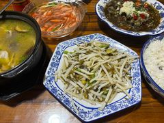 -呼吸森林·生态农庄农家乐私房菜