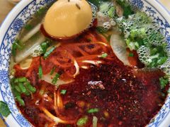 -清真磨沟沿老字号牛肉面(总店)