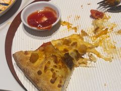 -必胜客(八一店)