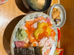 -大岛日本料理铁板烧(南通大饭店)