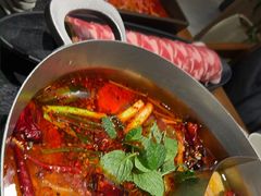 -滇牛云南火锅(桂林路店)