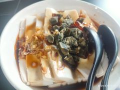 -齐齐哈尔烤肉·烧烤·烤鱼(万科时一区店)