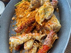 -蟹之国·精品蟹料理(极地店)