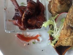 -柒园·三十年创意杭帮菜(龙湖滨江天街店)