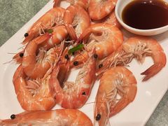-阿娘家·原生态农家菜(国顺东路店)