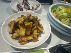 -郭林家常菜(狼垡店)