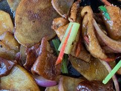 -一烙锅(友谊店)