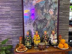 -重庆地瓜老火锅(广渠门店)