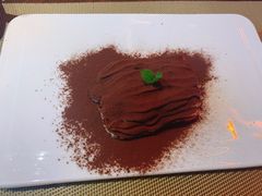 -YUE·6·西式融合餐厅(外滩六号店)