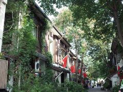 -小河直街历史文化街区