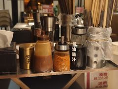 -火炉火自助餐(西直门凯德MALL店)