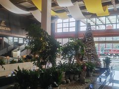 -张家港金凤凰度假村温泉