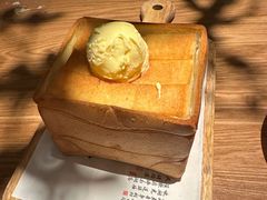 -绿茶餐厅(南昌王府井店)