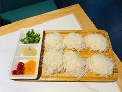 -黑鸡小馆(金源店)