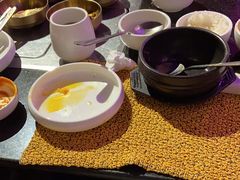 -亚龙湾红树林度假酒店-韩轩韩餐厅