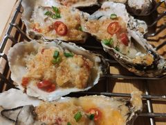 -鸽子窝专业烧烤店(南市场店)