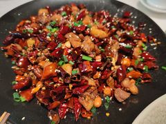 -上上席川菜(凯德乐峰广场店)