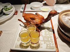 -大鸽饭(动物园店)