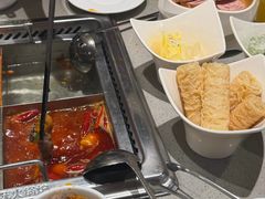 -海底捞火锅(金地广场生日主题店)