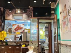 大堂-陈光记烧腊(长寿路店)