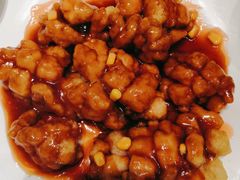 -千日贺茶餐厅(高新万达店)