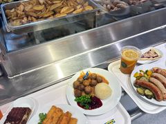 -宜家·瑞典风味餐厅(四元桥店)