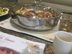 -黄记煌三汁焖锅(华发商都店)