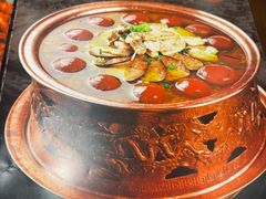 -李氏八大件老菜馆(万宝街店)