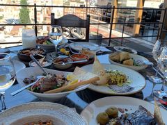 -Seten Restaurant Cappadocia