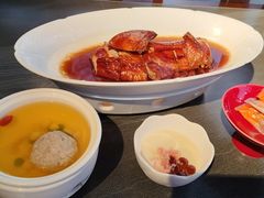 -小厨娘金榜题名(夫子庙贡院街店)