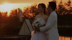 -金夫人婚纱摄影(华南店)