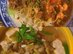 -茂盛小吃(蓝田店)