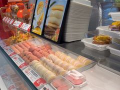 -東更道点心行(崂山丽达店)