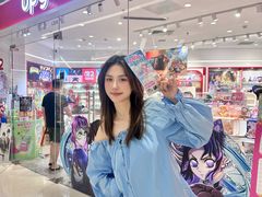 -厦门SM