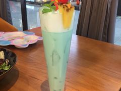 -鼎鼎西餐厅