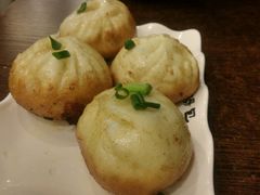 小煎包-金汤包(美专校街店)