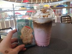 -luckincoffee瑞幸咖啡(江宇世纪城店)