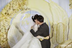 -Sunny喜铺婚礼定制·求婚策划