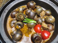 田螺煲-曹家小菜(胜太路店)