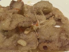 -东方饺子王臻味餐厅(新嘉坡城店)