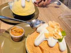 -After You Dessert Cafe(CENTRALWORLD)