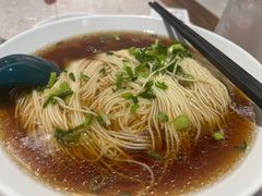 -松鹤楼面馆(中洲湾店)