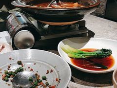 -留半山·香港食堂(啦啦宝都店)