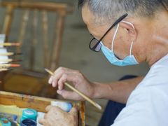 -景德镇古窑民俗博览区