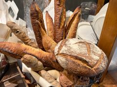 -Max Bakery 阿唛手作