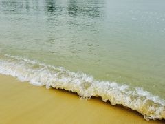 -巴拉湾海滩