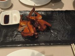 -侨美食家·粤菜(体育西路店)
